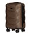 Валіза Wings 149 маленька S Peacock коричнева картинка, зображення, фото