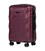 Валіза Wings 149 Midi Peacock бордова картинка, зображення, фото