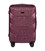 Валіза Wings 149 Midi Peacock бордова картинка, зображення, фото