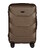 Чемодан Wings 149 средний M Peacock коричневый фото, картинка, изображение