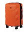 Валіза Wings 149 середня M Peacock помаранчева - картинка, зображення, фото валізи