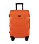 Валіза Wings 149 середня M Peacock помаранчева - картинка, зображення, фото валізи