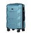 Валіза Wings 149 Midi Peacock блакитна картинка, зображення, фото