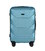 Валіза Wings 149 Midi Peacock блакитна картинка, зображення, фото