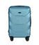 Чемодан Wings 149 средний M Peacock голубой фото, картинка, изображение