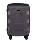 Валіза Wings 149 середня M Peacock графітова картинка, зображення, фото