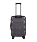 Валіза Wings 149 середня M Peacock графітова картинка, зображення, фото