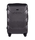 Чемодан Wings 149 Maxi графит фото, картинка, изображение