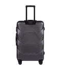 Чемодан Wings 149 Maxi графит фото, картинка, изображение