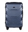 Чемодан Wings 149 большой L синий фото, картинка, изображение