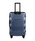 Валіза Wings 149 велика L синя - картинка, зображення, фото валізи