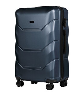 Валіза Wings 149 велика L зелена - картинка, зображення, фото валізи