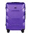 Чемодан Wings 149 большой L фиолетовый фото, картинка, изображение