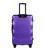 Чемодан Wings 149 большой L фиолетовый фото, картинка, изображение
