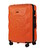 Чемодан Wings 149 большой L оранжевый фото, картинка, изображение