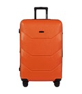 Чемодан Wings 149 большой L оранжевый фото, картинка, изображение