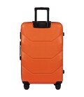 Чемодан Wings 149 большой L оранжевый фото, картинка, изображение