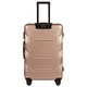 Чемодан Wings 149 большой L шампань фото