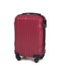 Чемодан Wings 159 маленький S красный фото, картинка, изображение