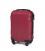 Чемодан Wings 159 маленький S красный фото, картинка, изображение