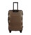 Валіза Wings 149 велика L коричнева картинка, зображення, фото