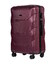 Чемодан Wings 149 большой L бордовый фото, картинка, изображение