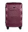 Чемодан Wings 149 большой L бордовый фото, картинка, изображение