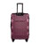 Валіза Wings 149 Maxi бордова картинка, зображення, фото
