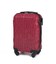 Чемодан Wings 159 мини XS красный фото, картинка, изображение