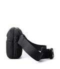 Невелика каркасна сумка на пояс Confident AT08-T-2111A картинка, зображення, фото