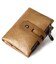 Гаманець чоловічий Vintage 14917 Рудий картинка, зображення, фото