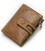 Гаманець чоловічий Vintage 14917 Рудий картинка, зображення, фото