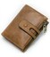 Гаманець чоловічий Vintage 14917 Рудий картинка, зображення, фото