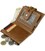 Гаманець чоловічий Vintage 14917 Рудий картинка, зображення, фото
