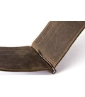 Зажим универсальный Vintage 14935 Коричневый фото, картинка, изображение
