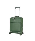 Чемодан Snowball 48103 Mini зеленый фото, картинка, изображение