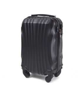 Валіза Wings 159 Extra Mini чорна картинка, зображення, фото