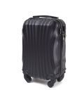 Чемодан Wings 159 мини XS черный фото, картинка, изображение