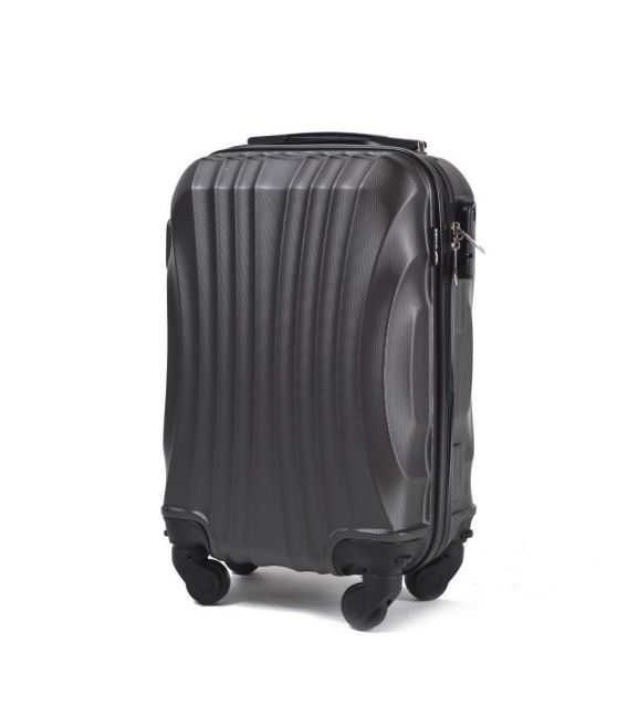 Валіза Wings 159 міні XS графіт картинка, зображення, фото