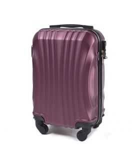 Валіза Wings 159 міні XS бордова
