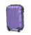 Чемодан Wings 159 Extra Mini фиолетовый фото, картинка, изображение