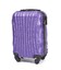 Чемодан Wings 159 мини XS фиолетовый фото, картинка, изображение