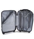 Чемодан Wings 159 Extra Mini фиолетовый фото, картинка, изображение