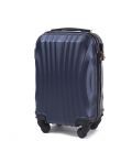 Чемодан Wings 159 мини XS синий фото, картинка, изображение