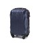 Валіза Wings 159 міні XS синя - картинка, зображення, фото валізи