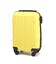 Чемодан Wings 159 мини XS желтый фото, картинка, изображение