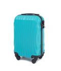 Валіза Wings 159 міні XS голуба картинка, зображення, фото