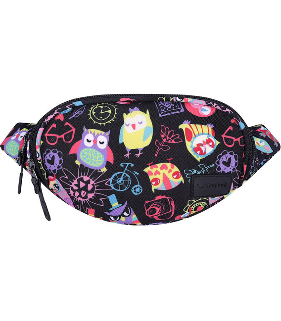 Бананка Bagland Bella 2 л. сублімація (45) (00202664) фото, картинка, изображение