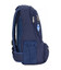 Рюкзак для ноутбука Bagland Granite 23 л. 330 чорнильний (0012066) фото, картинка, изображение