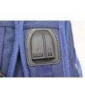 Рюкзак для ноутбука Bagland Granite 23 л. 330 чорнильний (0012066) картинка, зображення, фото